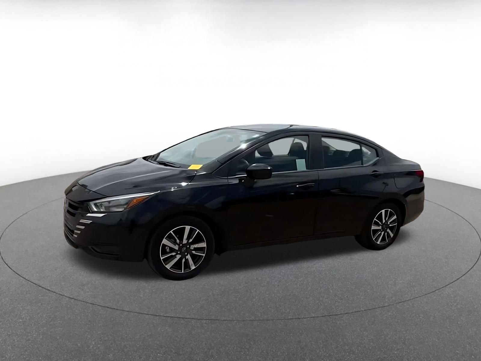 Thumbnail: 2025 Nissan Versa - 8