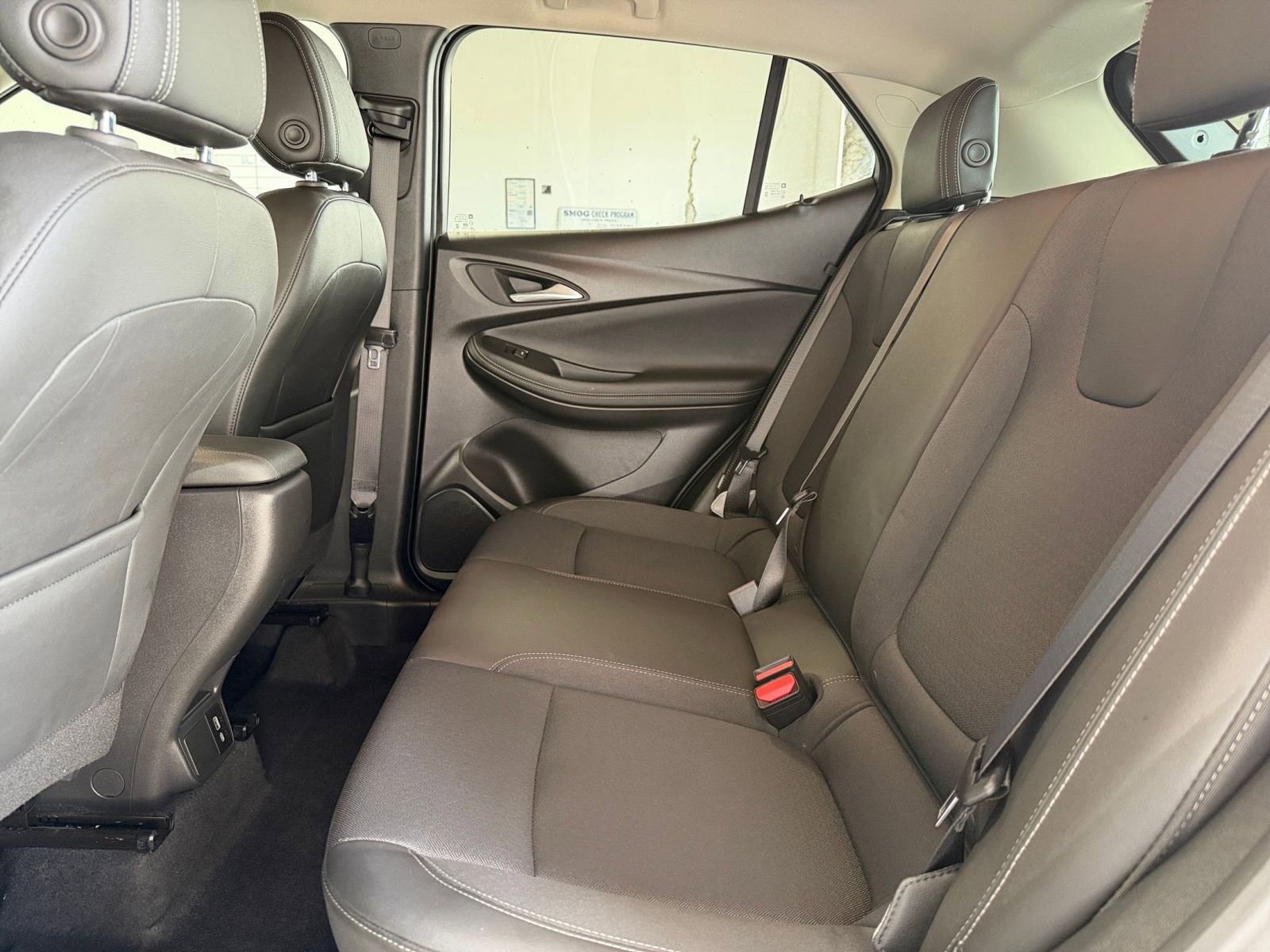 Thumbnail: 2025 Buick Encore GX - 23