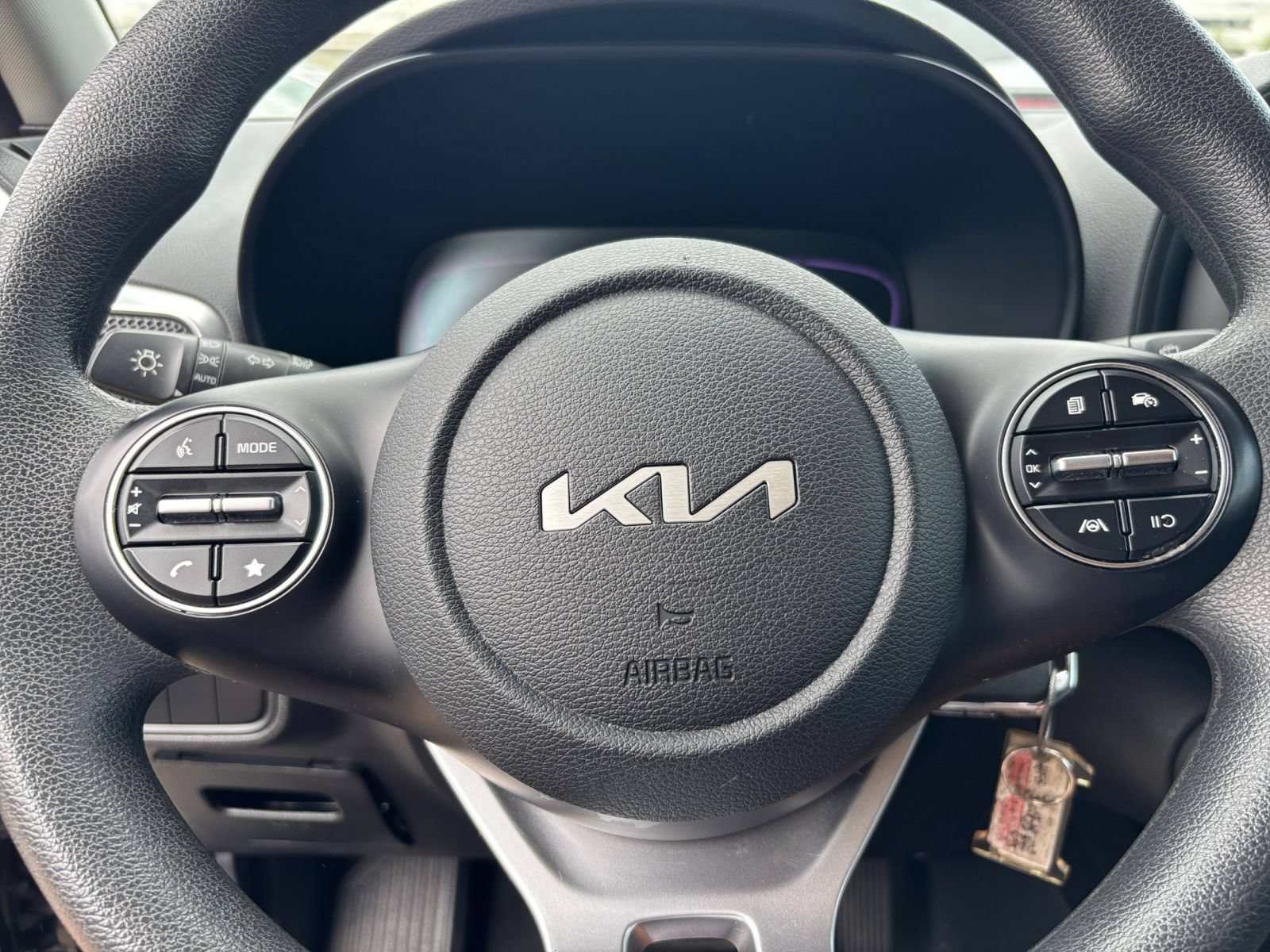 Thumbnail: 2025 Kia Soul - 25