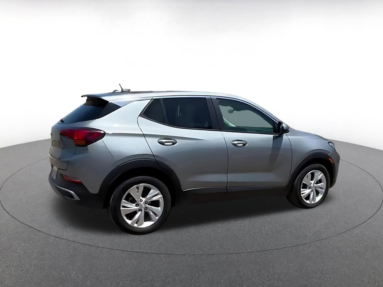 Thumbnail: 2025 Buick Encore GX - 15
