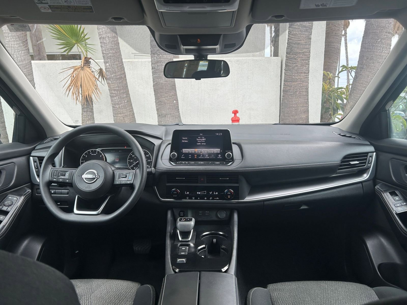 Thumbnail: 2024 Nissan Rogue - 33