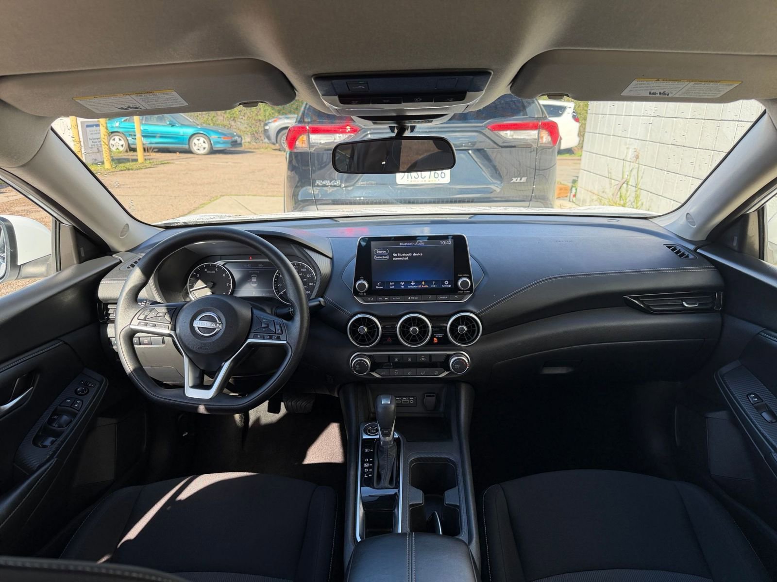 Thumbnail: 2025 Nissan Sentra - 31