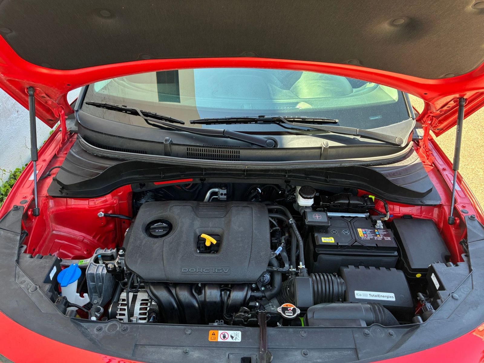 Thumbnail: 2025 Kia Soul - 30