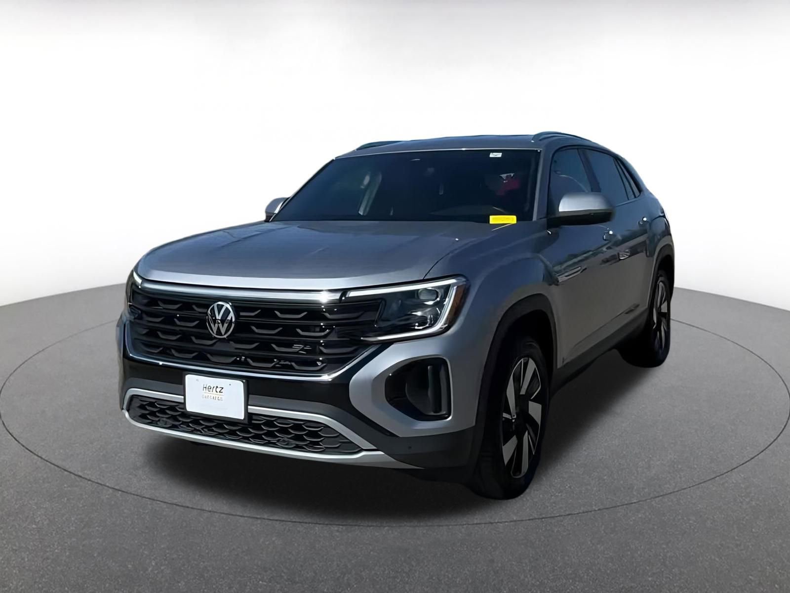 Thumbnail: 2025 Volkswagen Atlas - 7