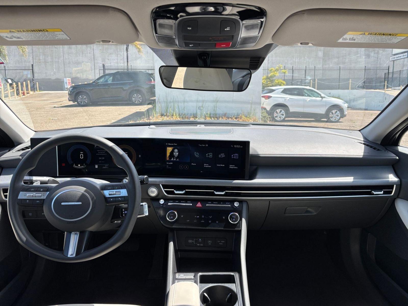 Thumbnail: 2025 Hyundai Sonata - 33