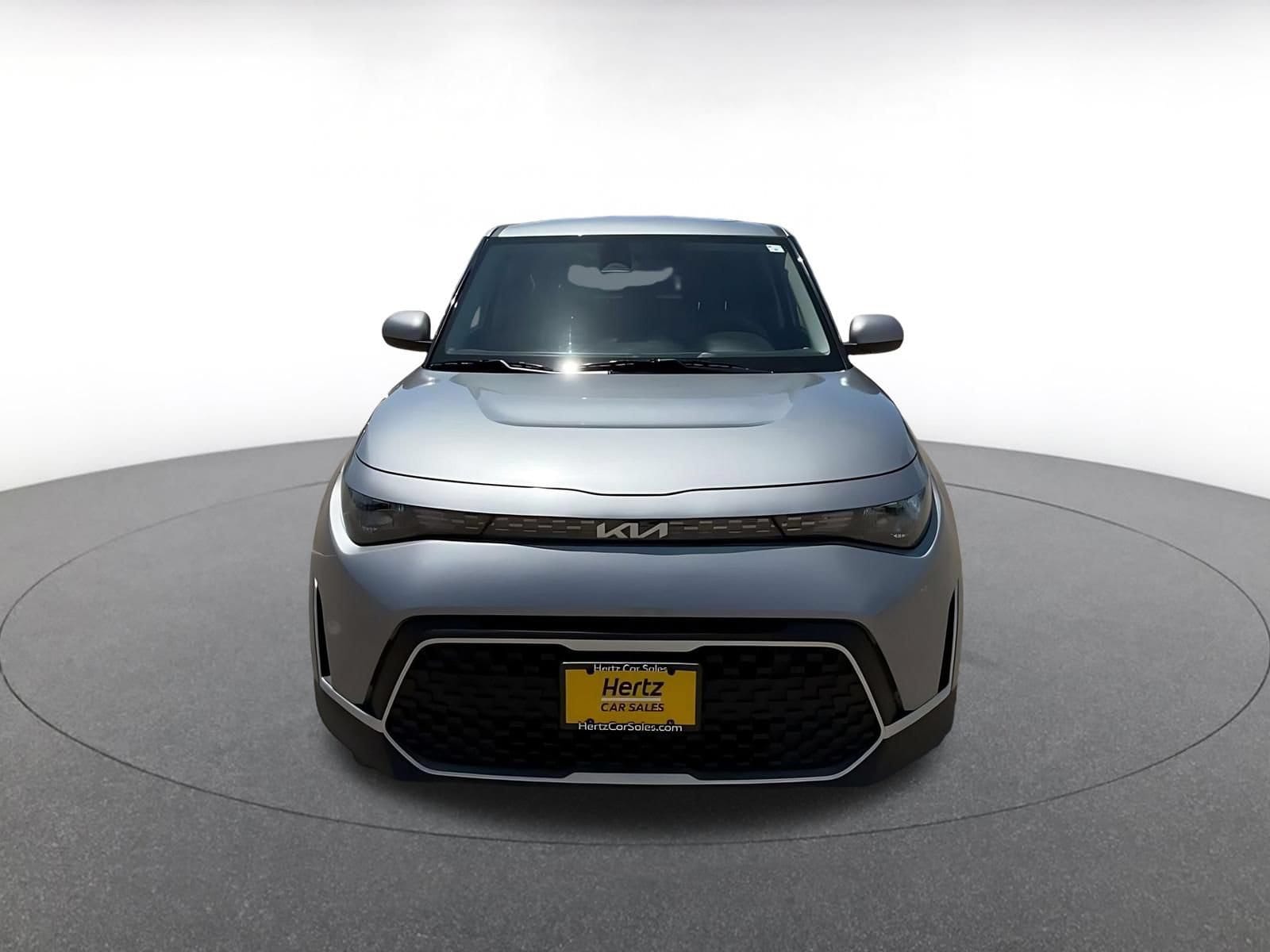 Thumbnail: 2025 Kia Soul - 4