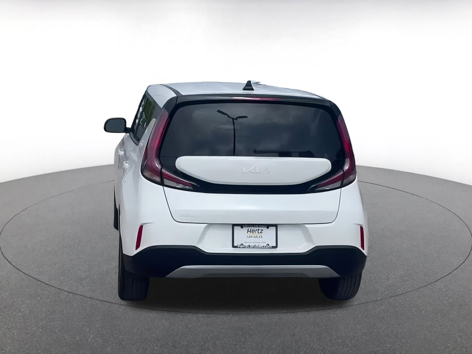 Thumbnail: 2024 Kia Soul - 12