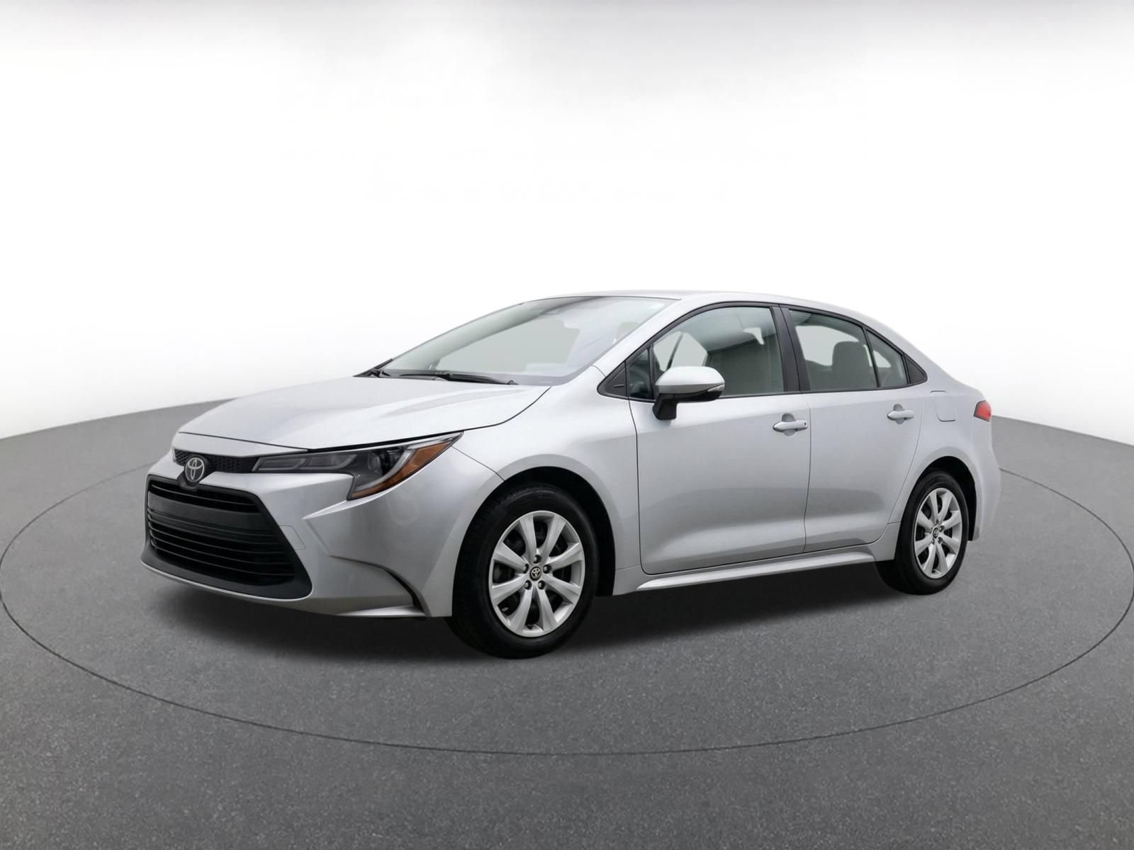 Thumbnail: 2025 Toyota Corolla - 3