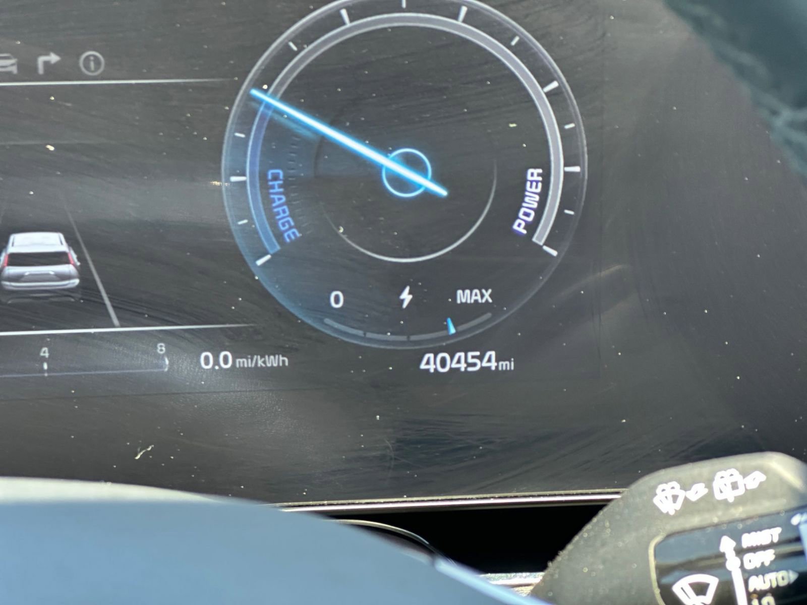 Thumbnail: 2023 Kia Niro - 18