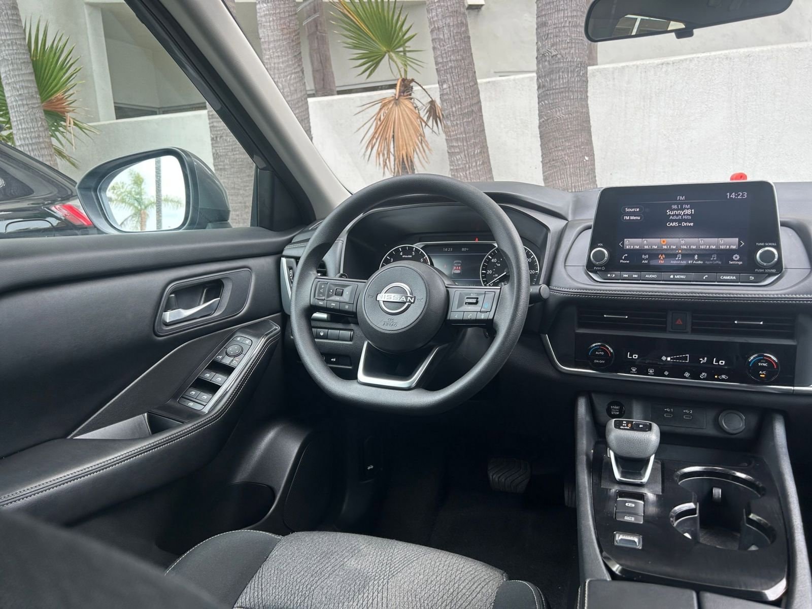 Thumbnail: 2024 Nissan Rogue - 34