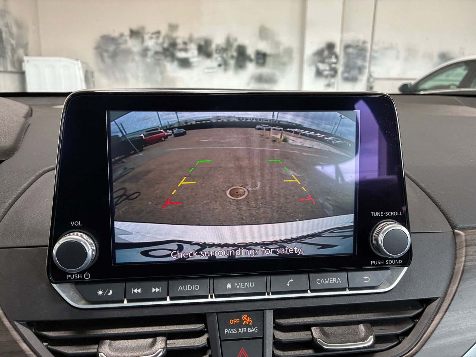 Thumbnail: 2025 Nissan Altima - 23