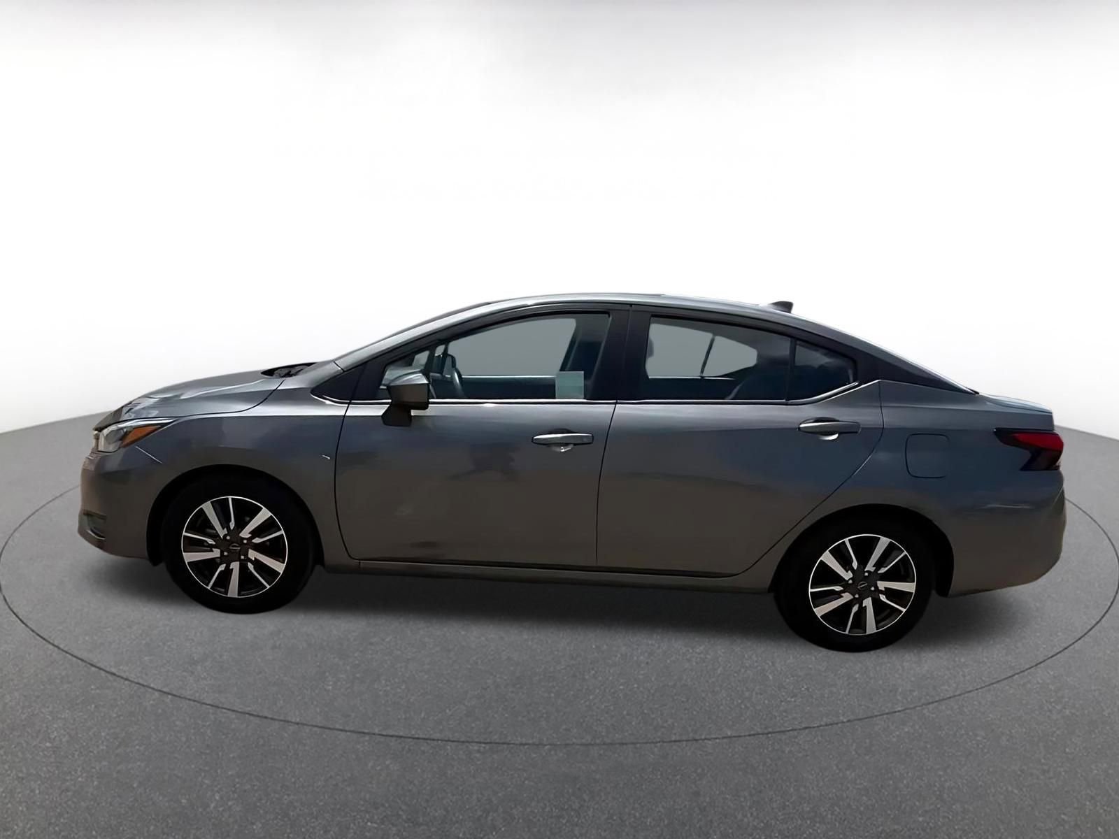 Thumbnail: 2025 Nissan Versa - 9