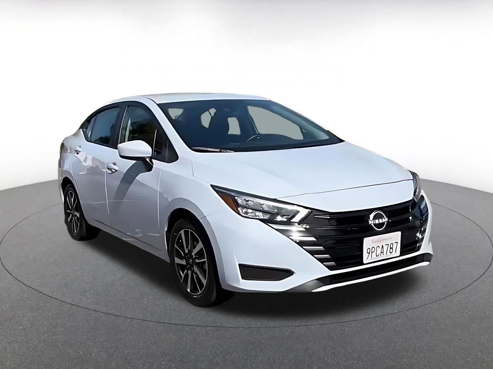 Thumbnail: 2025 Nissan Versa - 3