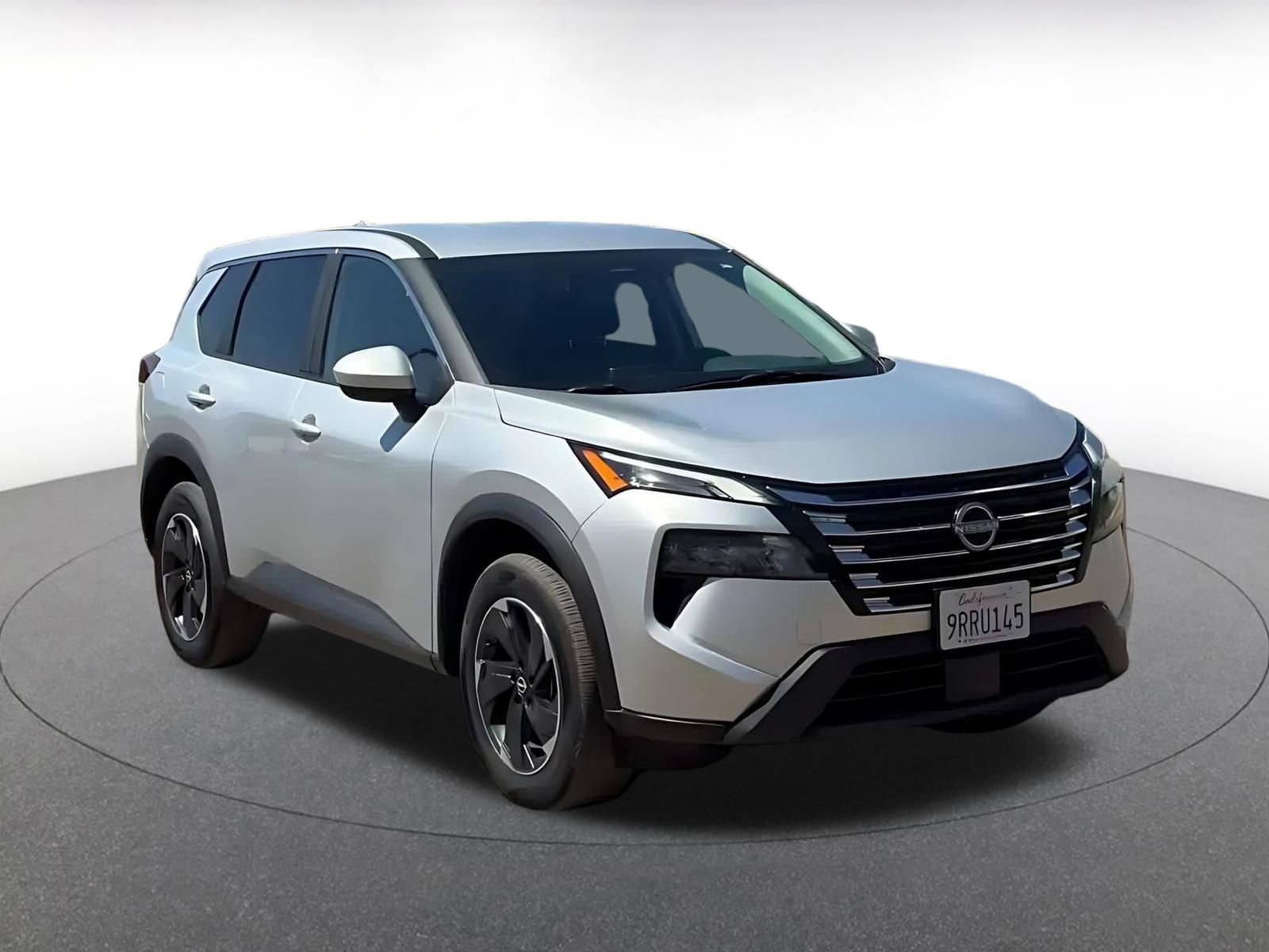 Thumbnail: 2025 Nissan Rogue - 3