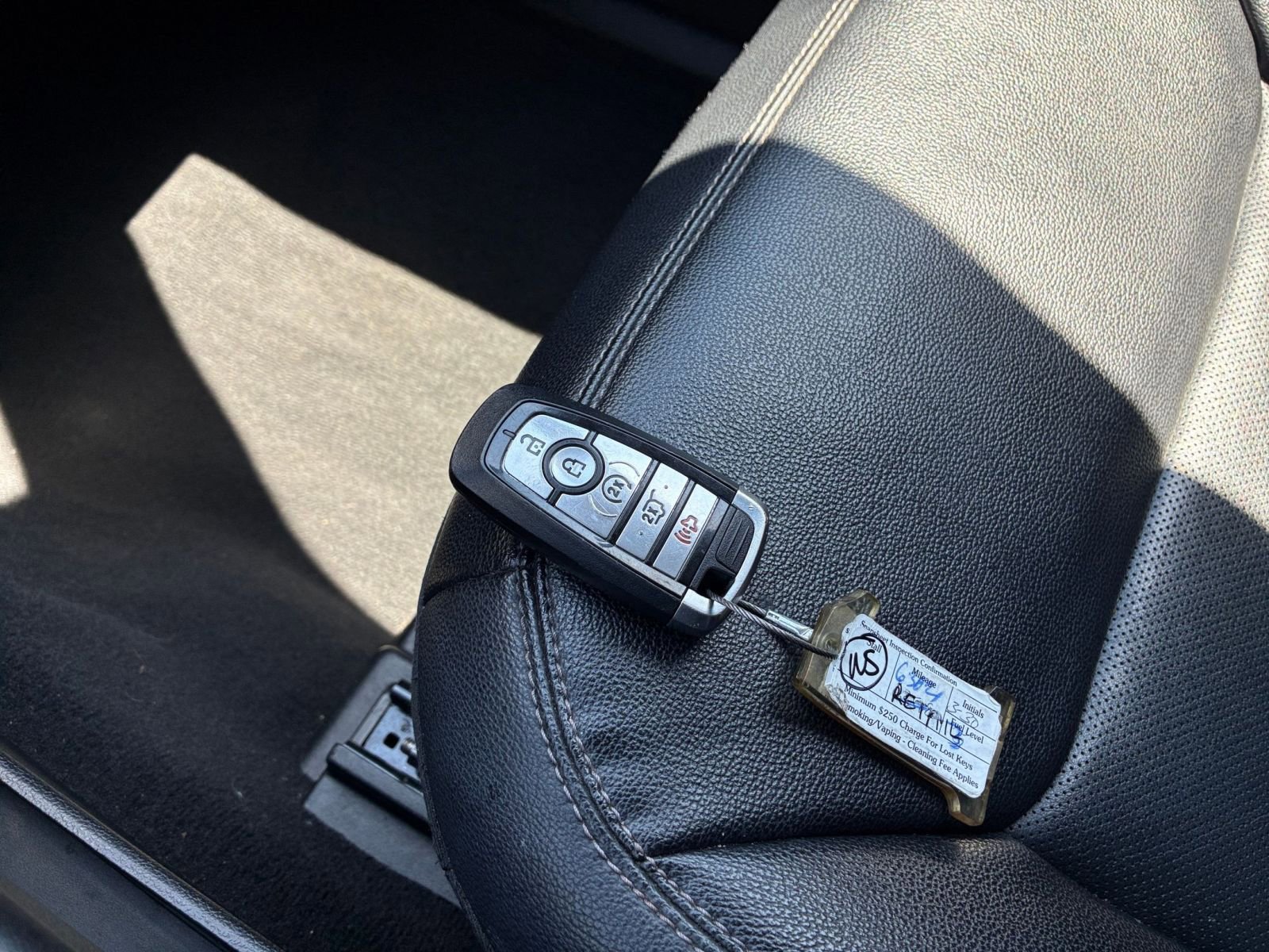 Thumbnail: 2023 Ford Explorer - 22