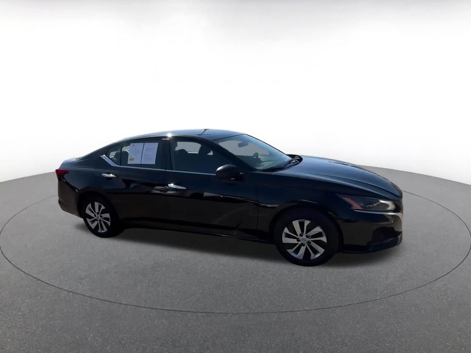 Thumbnail: 2024 Nissan Altima - 2