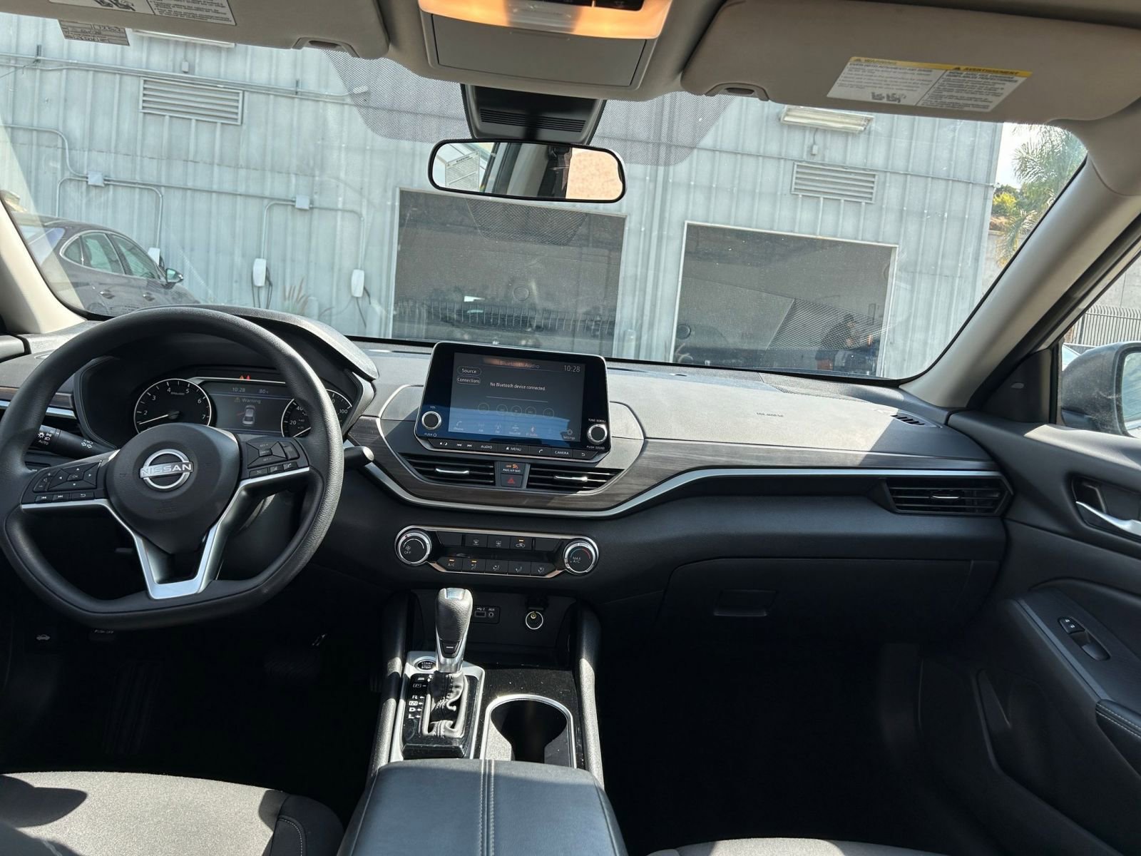 Thumbnail: 2024 Nissan Altima - 32
