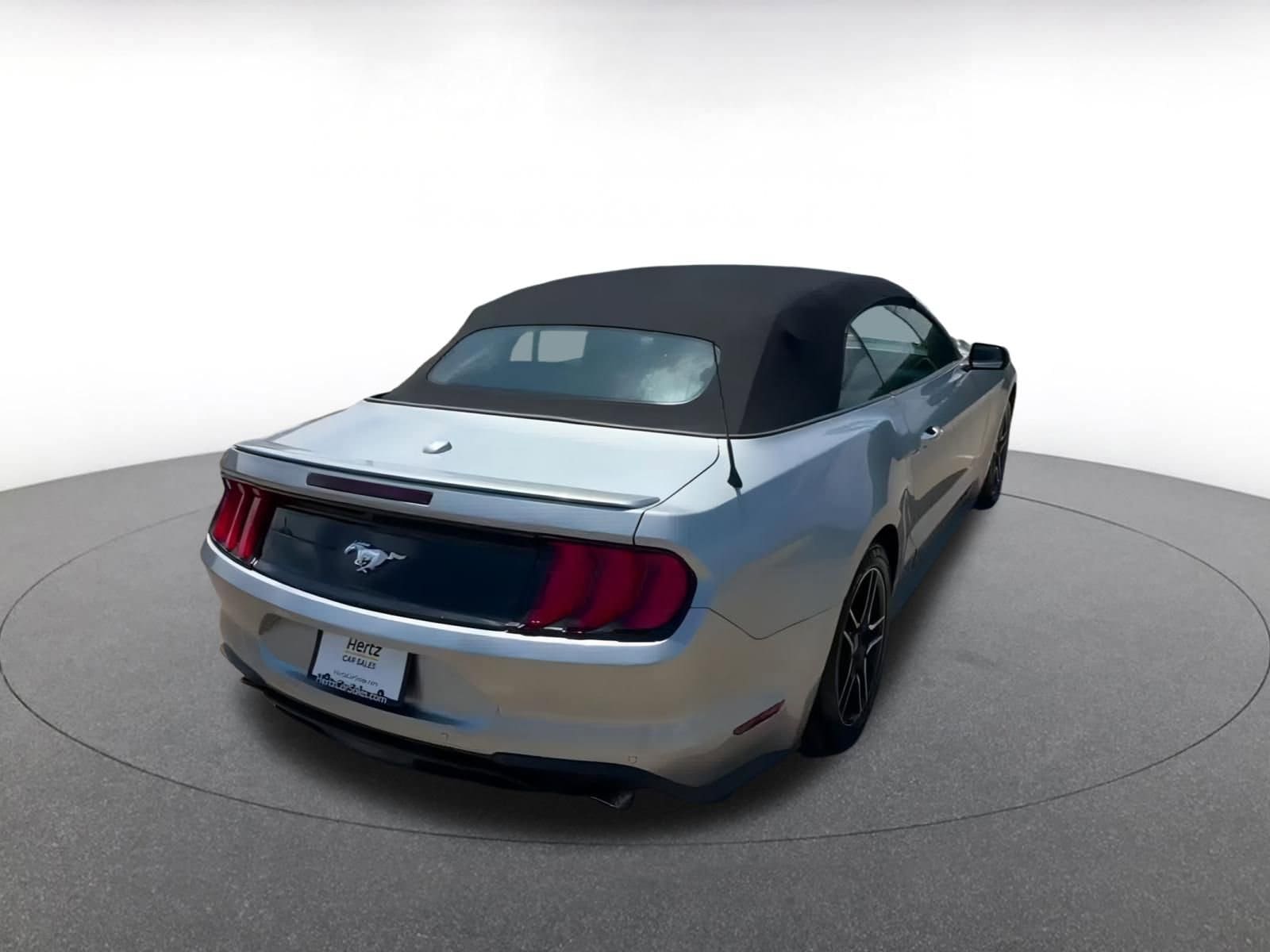 Thumbnail: 2023 Ford Mustang - 14