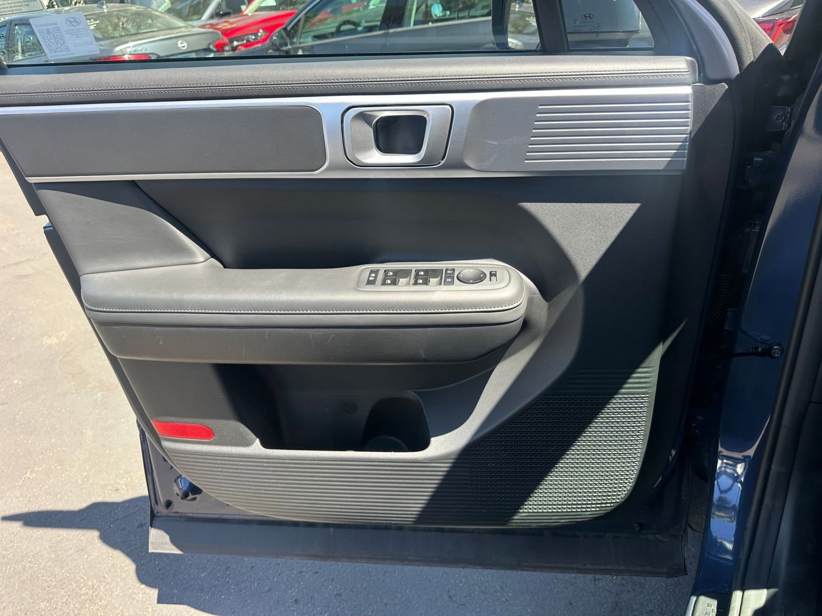 Thumbnail: 2025 Hyundai Santa Fe - 18