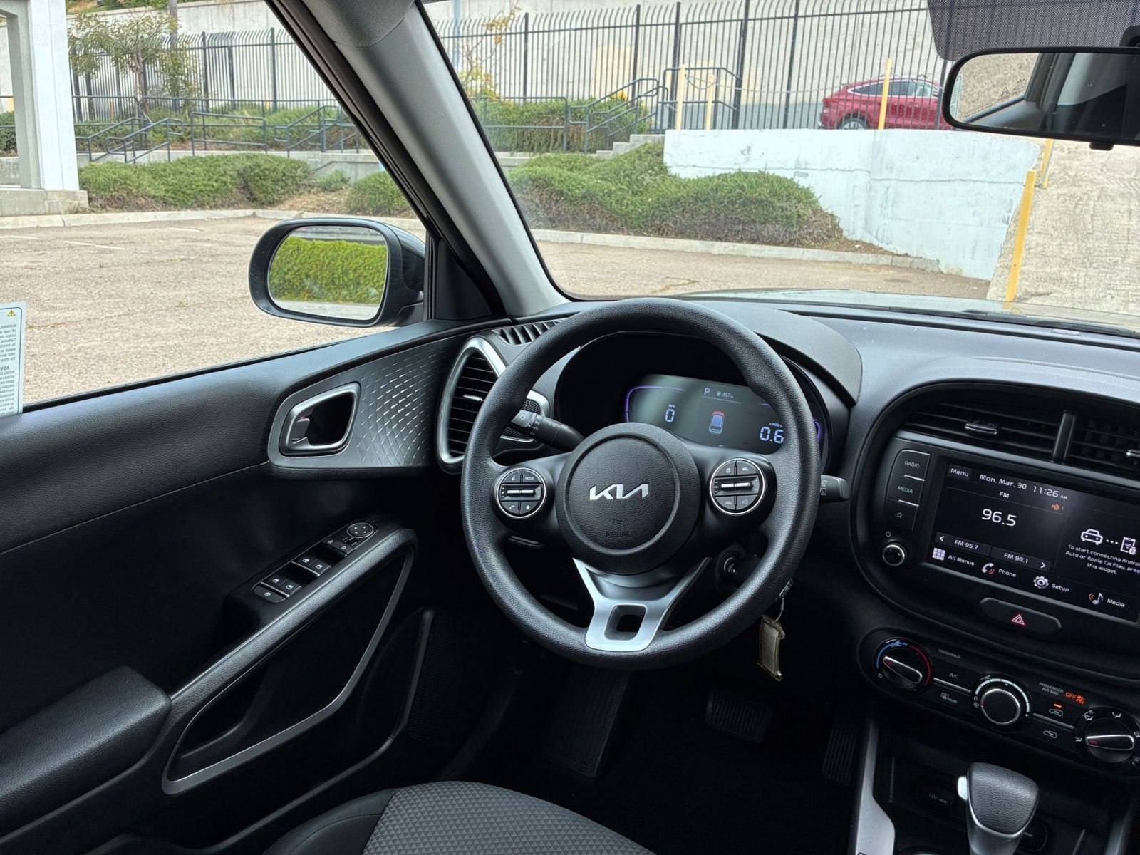 Thumbnail: 2025 Kia Soul - 32