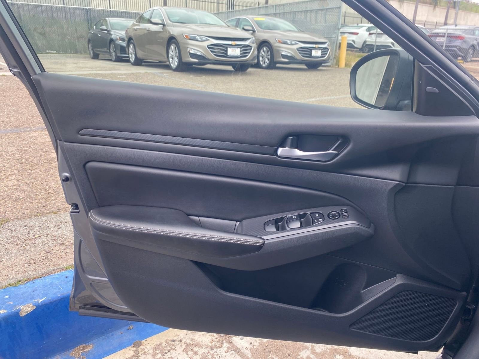 2024 Nissan Altima SV 20