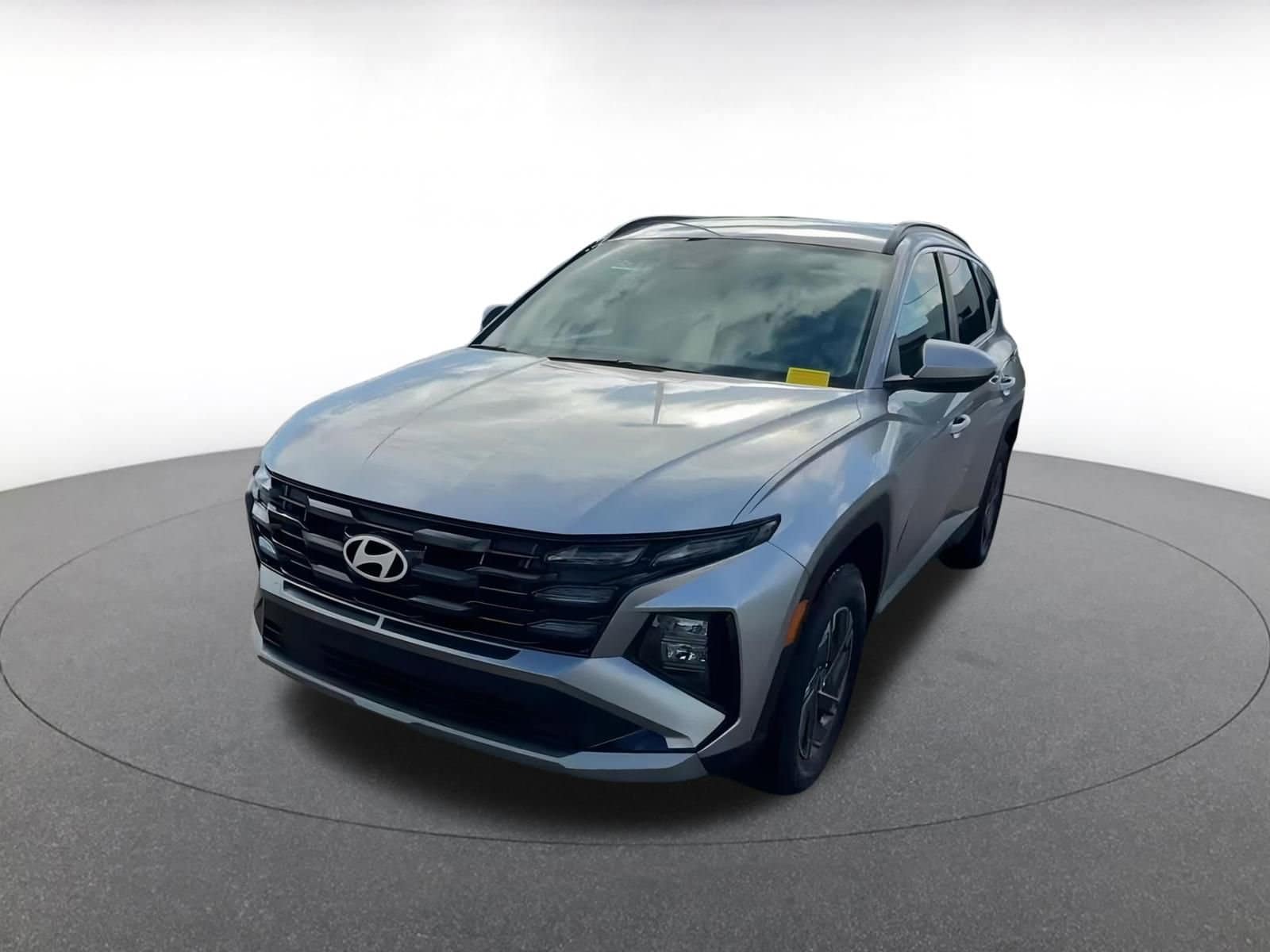 Thumbnail: 2025 Hyundai Tucson - 7