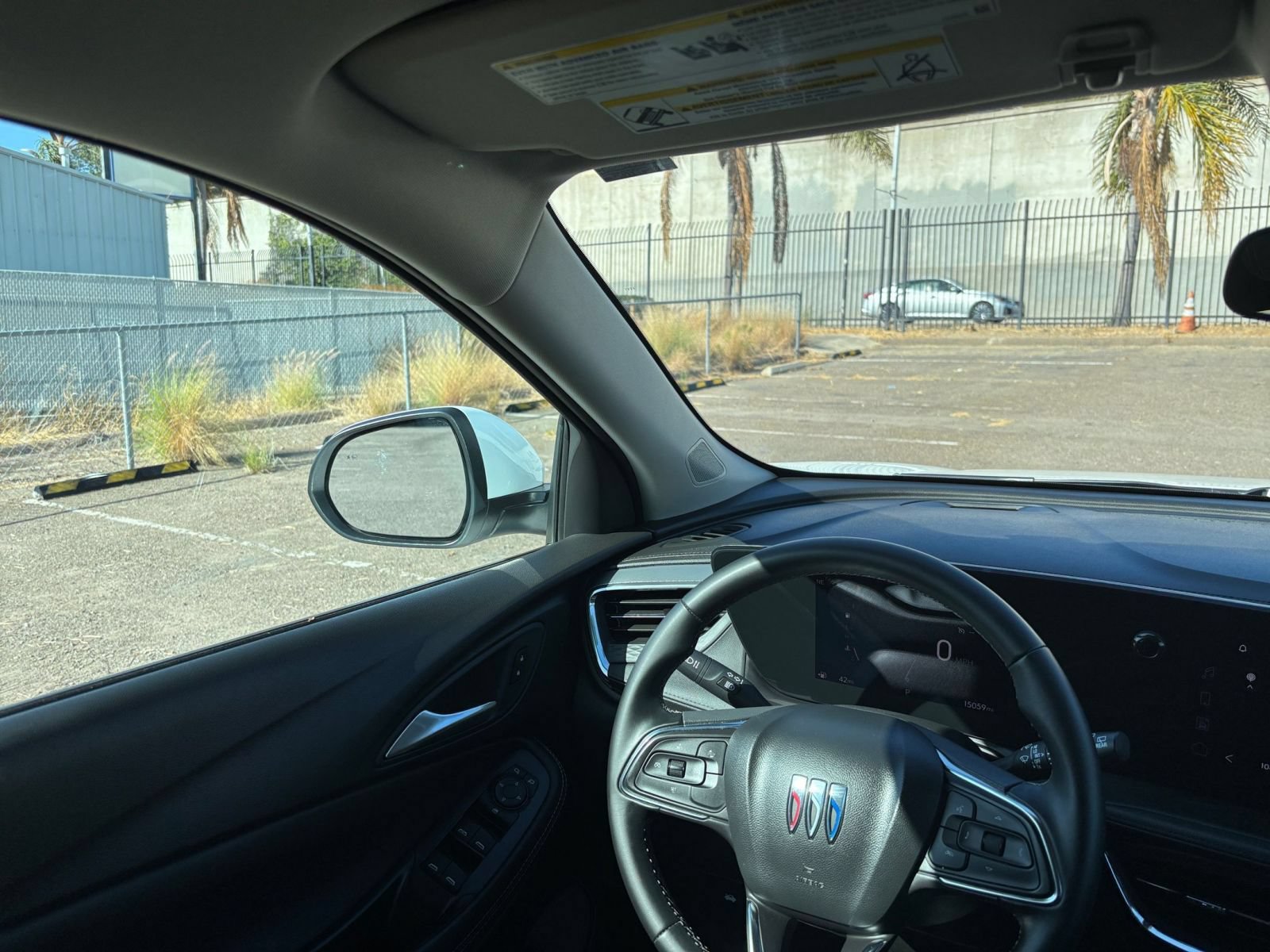 Thumbnail: 2026 Buick Encore GX - 32