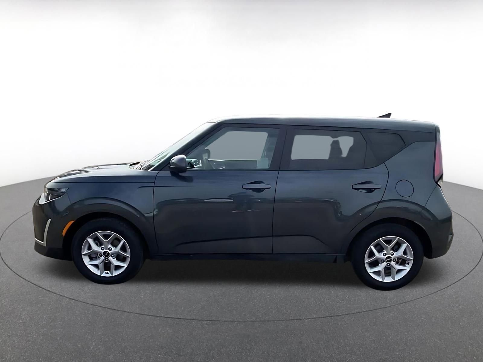 Thumbnail: 2025 Kia Soul - 8