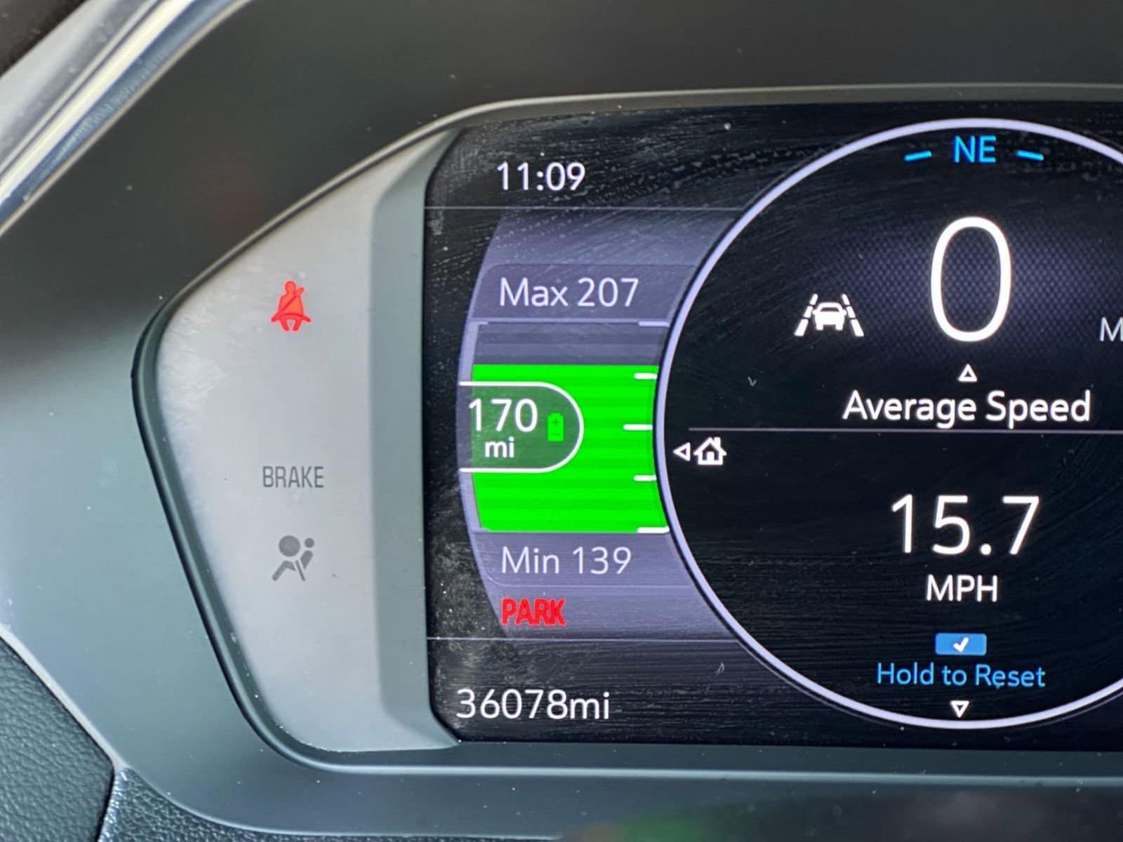 Thumbnail: 2023 Chevrolet Bolt EV - 20