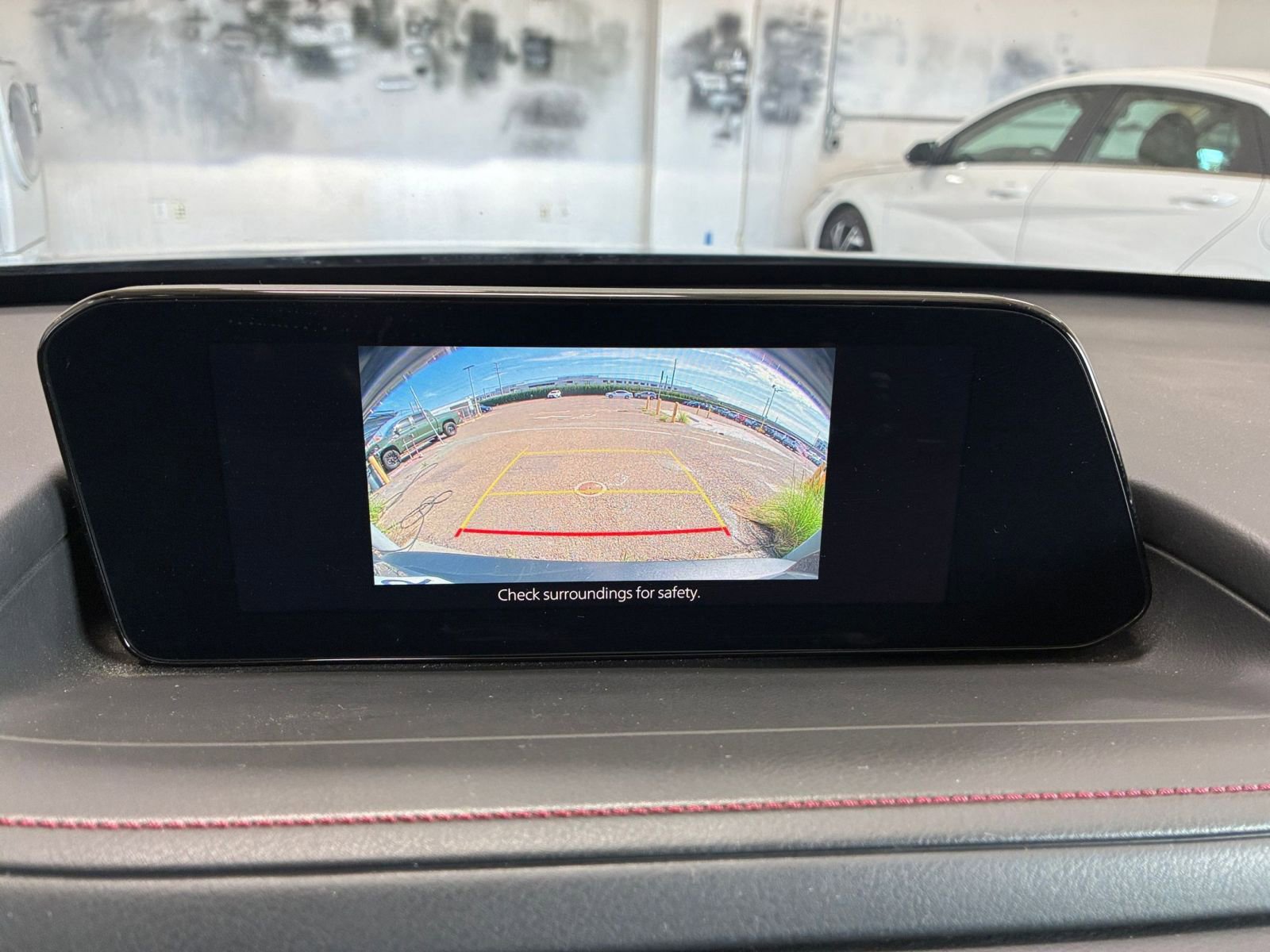 Thumbnail: 2025 Mazda CX-30 - 25