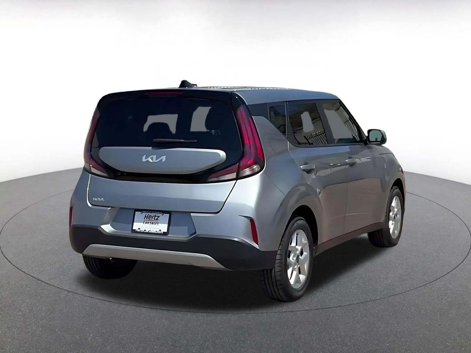 Thumbnail: 2025 Kia Soul - 12