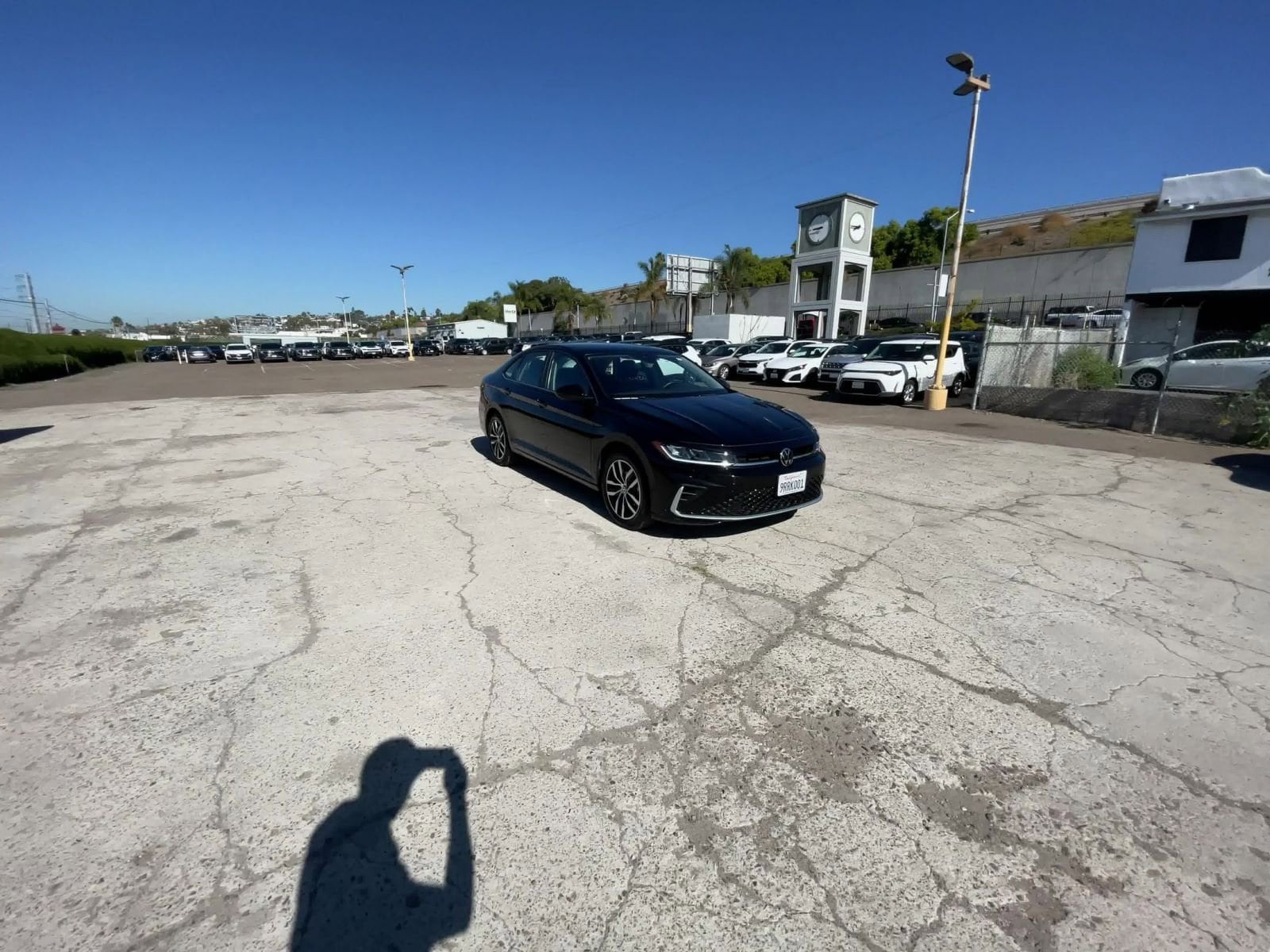 Thumbnail: 2025 Volkswagen Jetta - 16