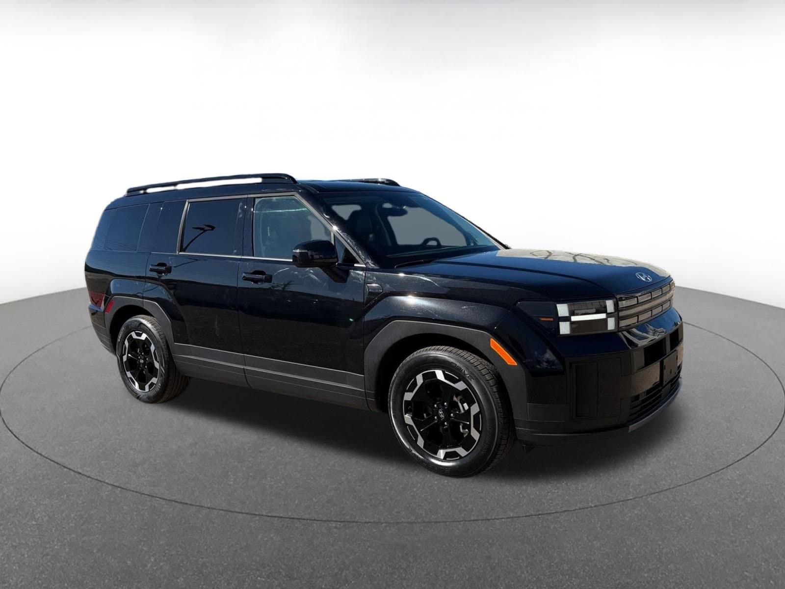 Thumbnail: 2025 Hyundai Santa Fe - 1