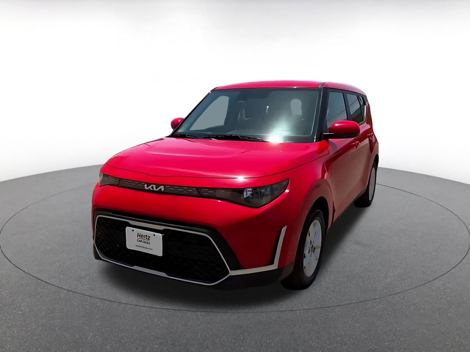 Thumbnail: 2025 Kia Soul - 4