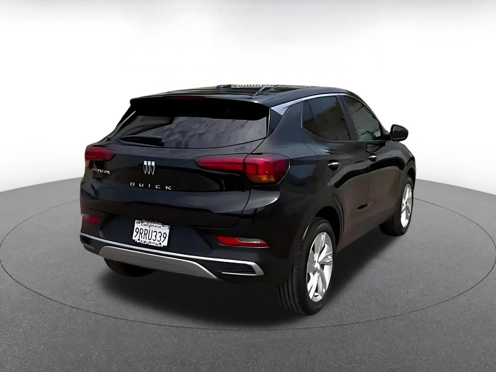 Thumbnail: 2025 Buick Encore GX - 14