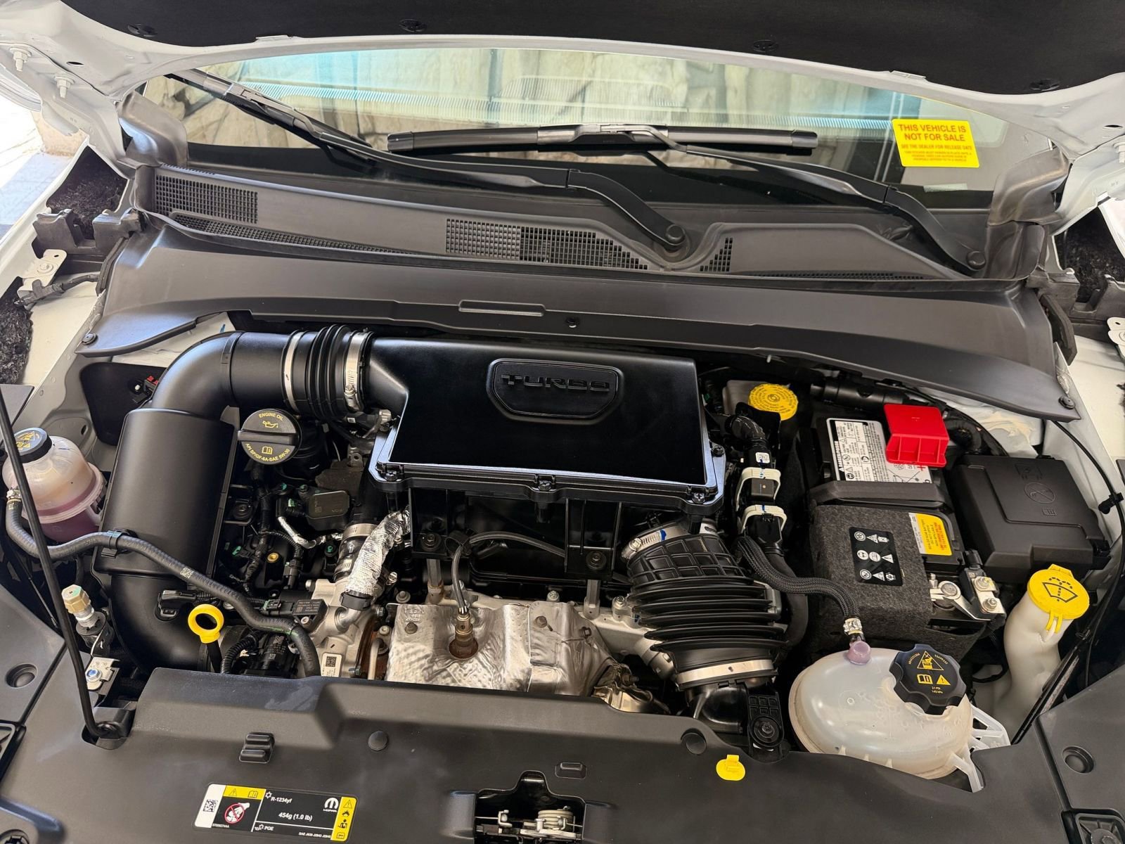 Thumbnail: 2025 Jeep Compass - 31