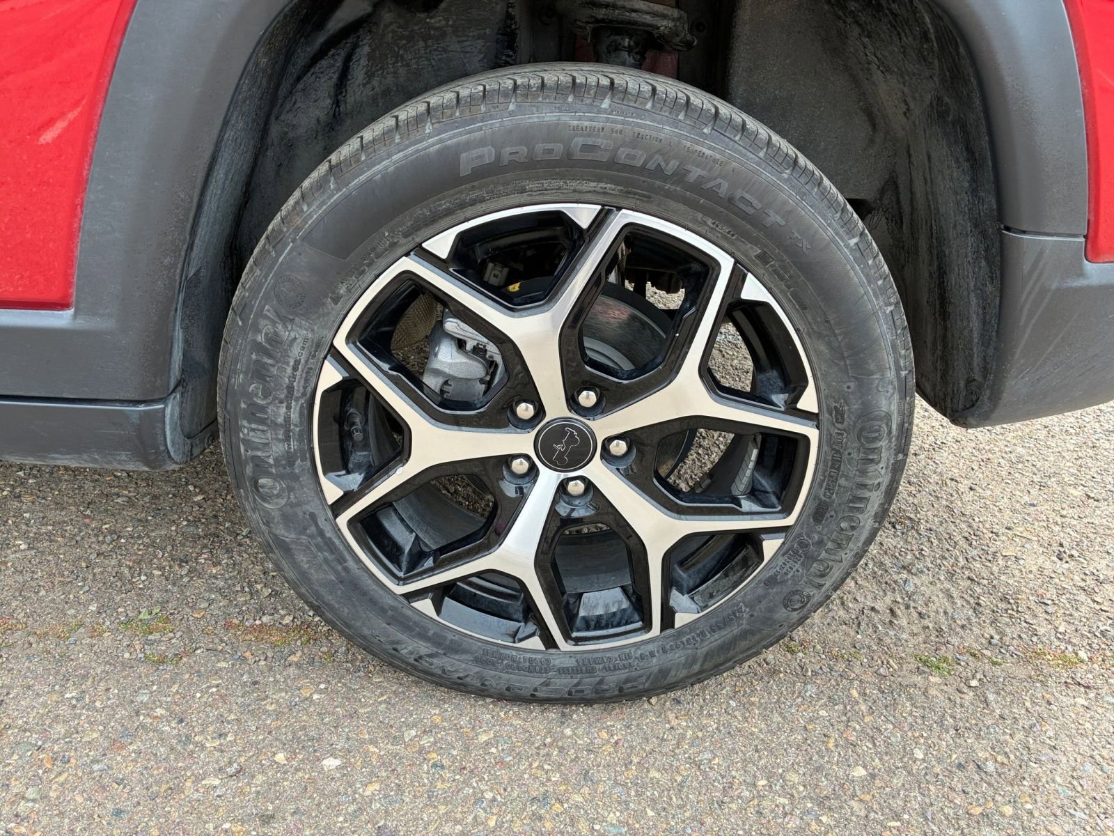 Thumbnail: 2025 Jeep Compass - 31