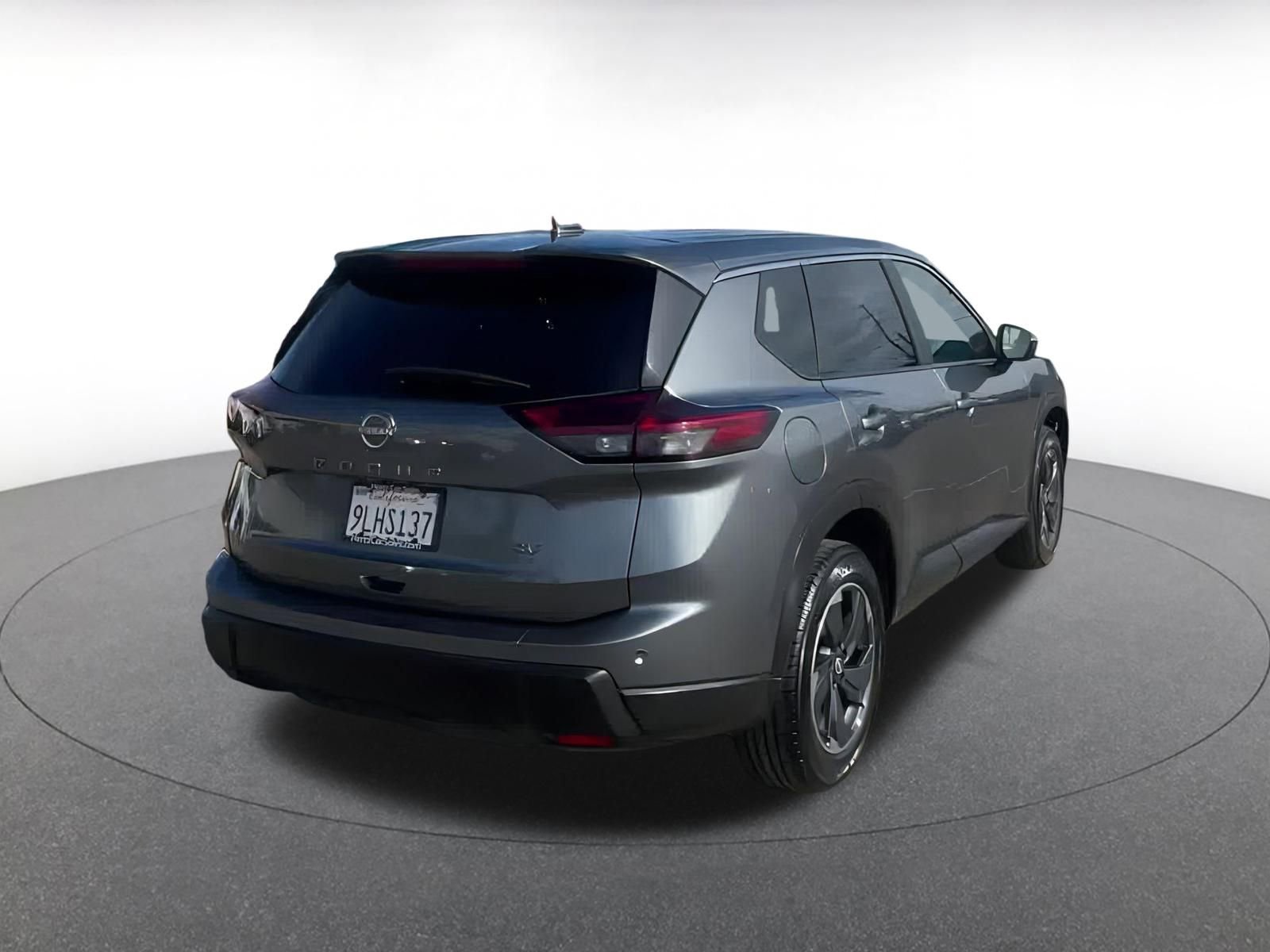 Thumbnail: 2024 Nissan Rogue - 14