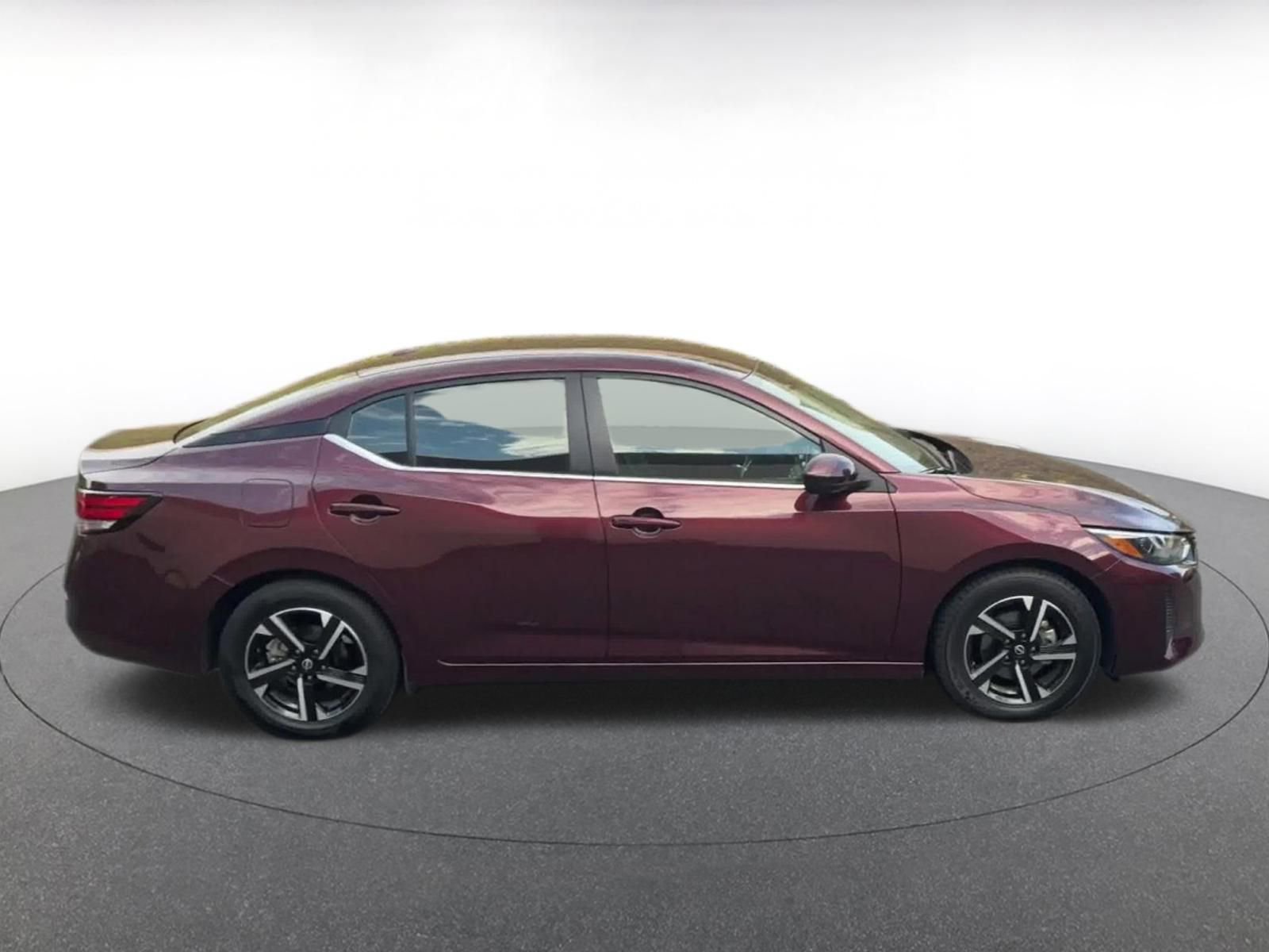 Thumbnail: 2025 Nissan Sentra - 16