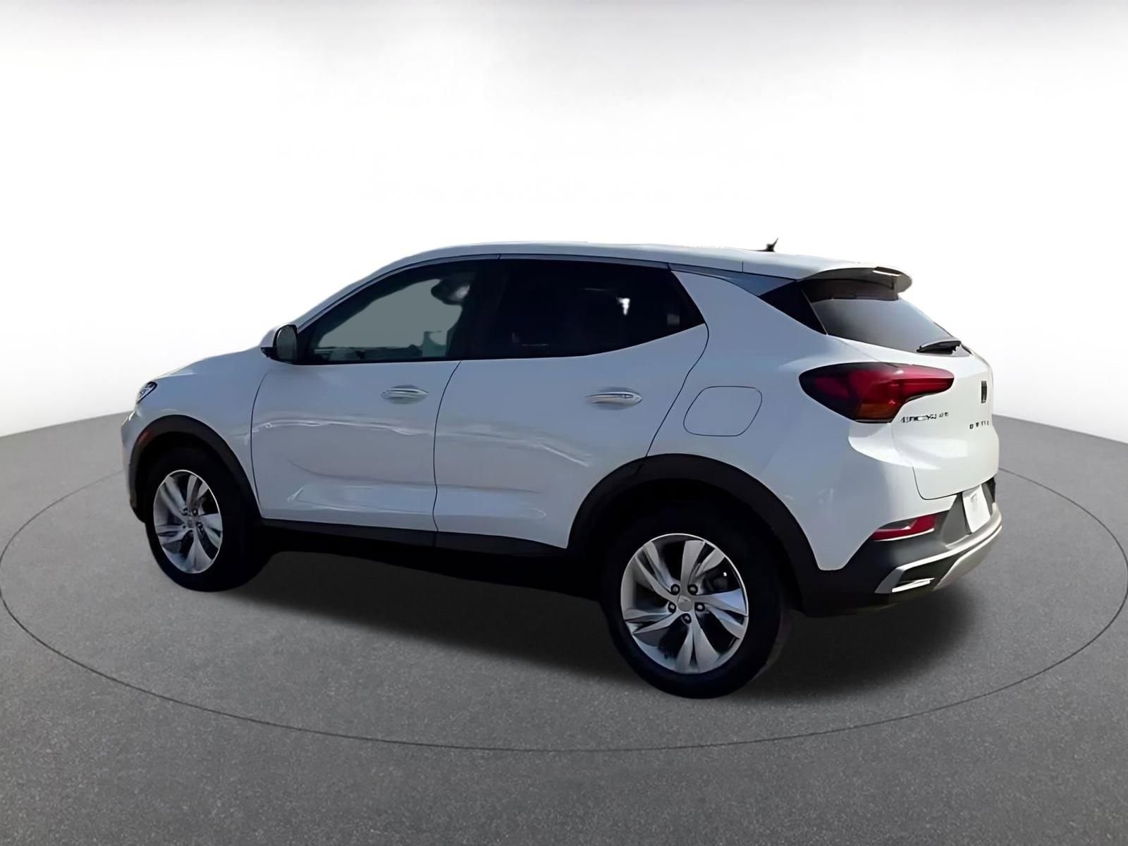 Thumbnail: 2025 Buick Encore GX - 10