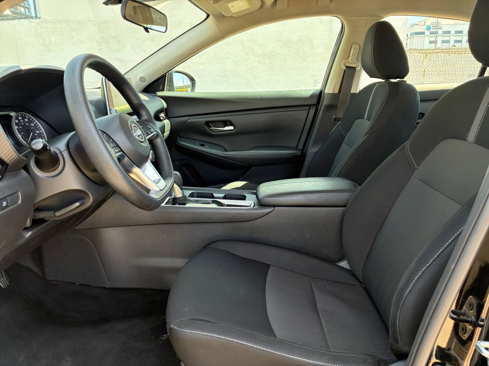 Thumbnail: 2025 Nissan Sentra - 24