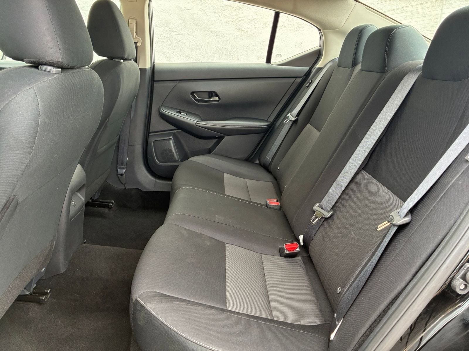 Thumbnail: 2025 Nissan Sentra - 23