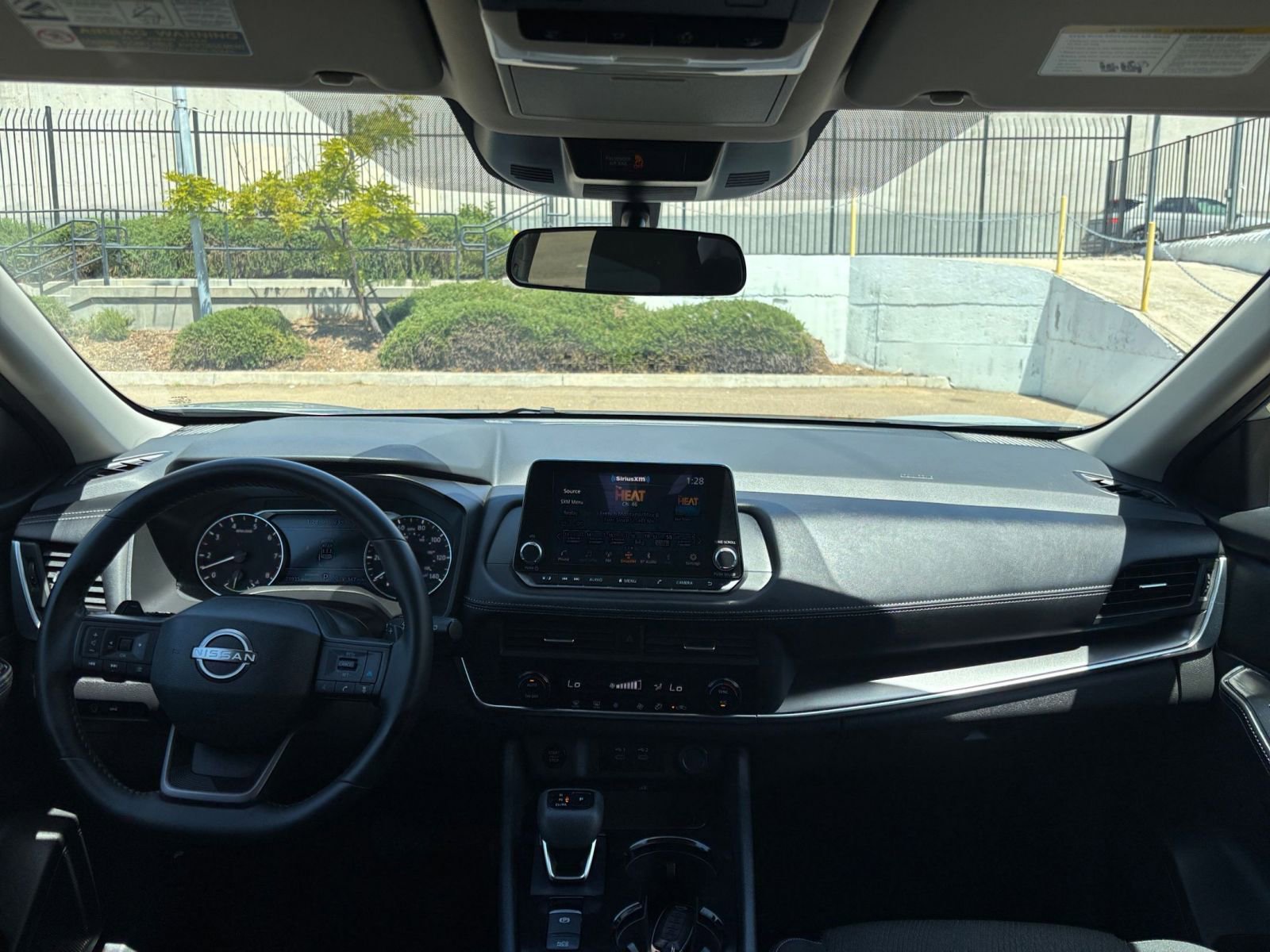 Thumbnail: 2025 Nissan Rogue - 35