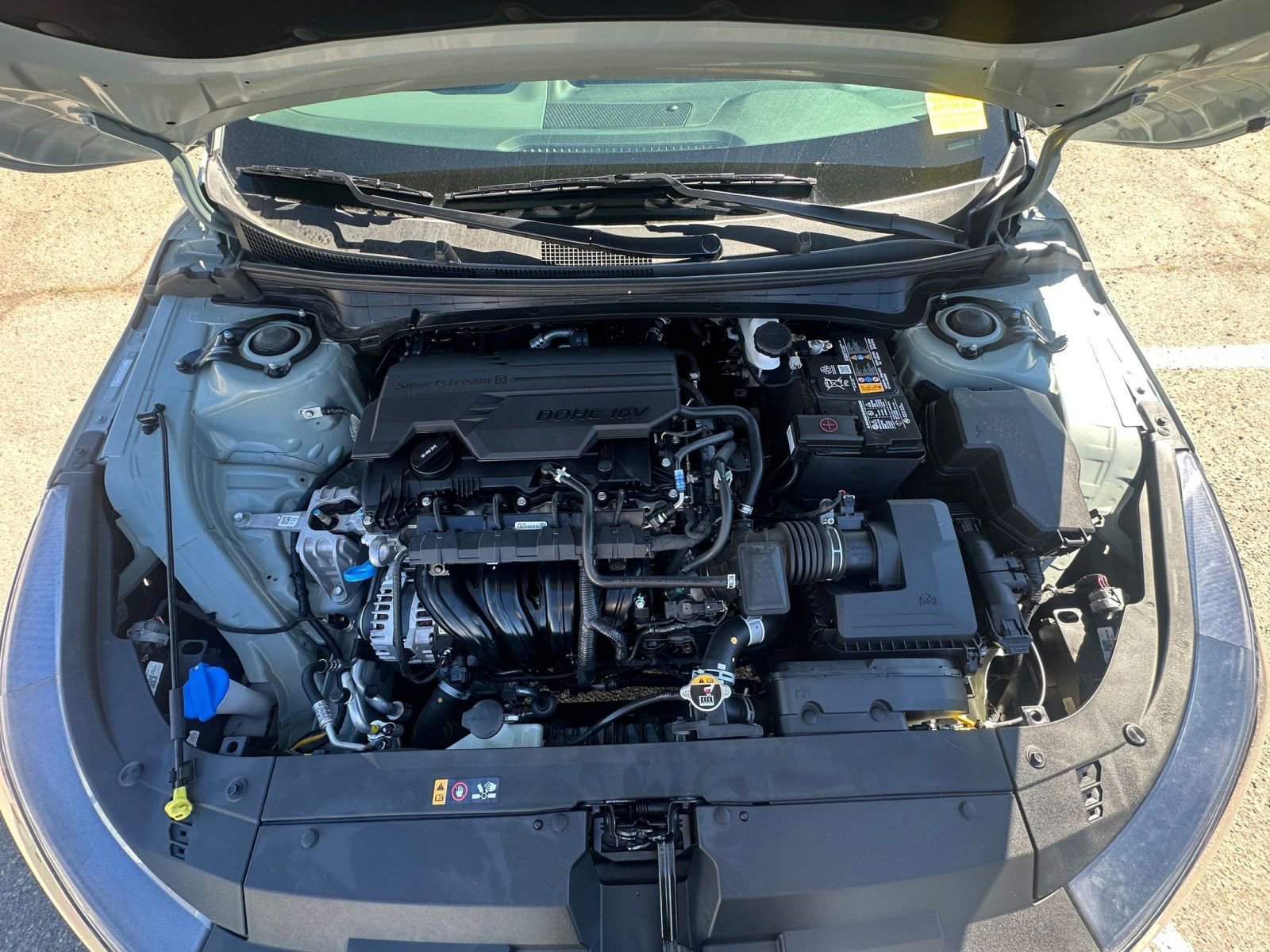 Thumbnail: 2025 Kia K4 - 30