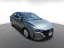 2024 Nissan Sentra S -
                  San Diego, CA