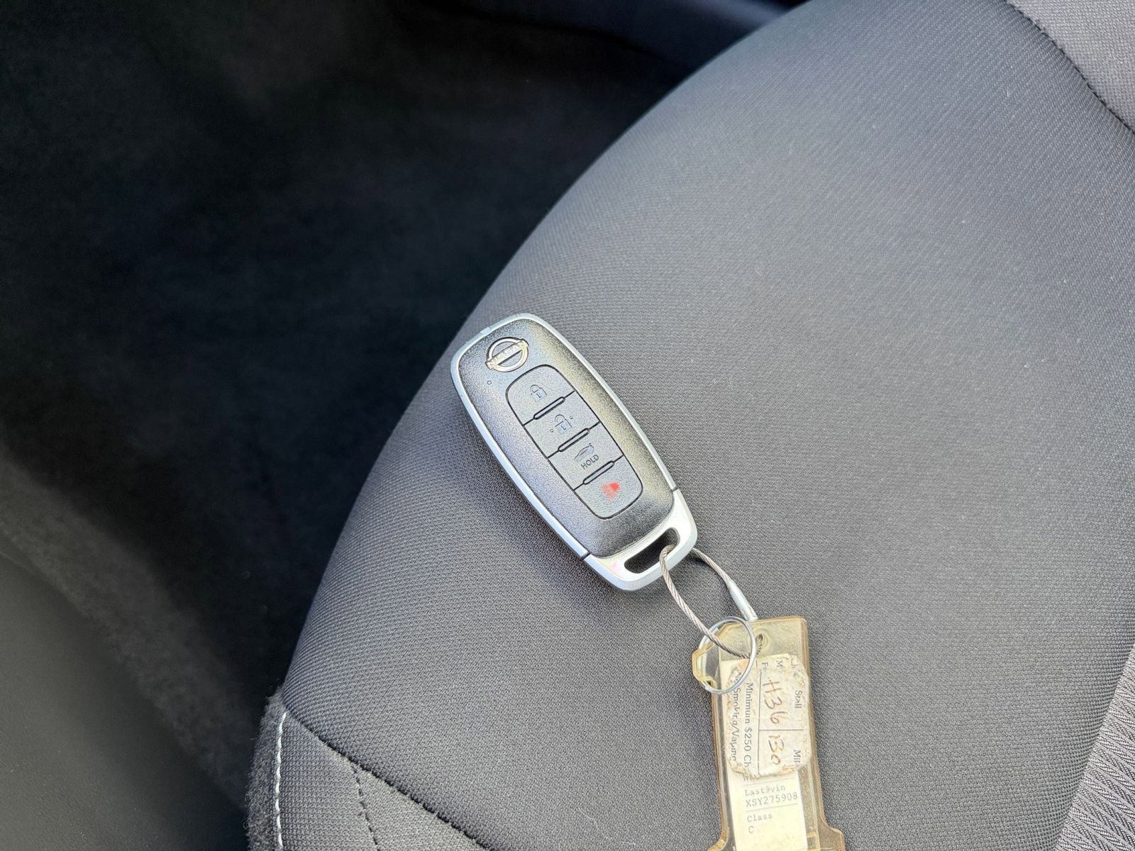 Thumbnail: 2025 Nissan Sentra - 22