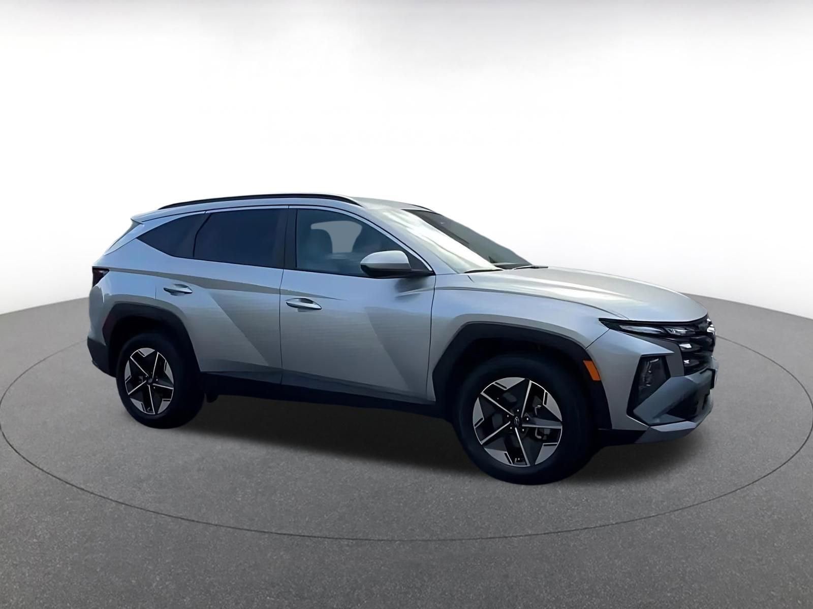 Thumbnail: 2025 Hyundai Tucson - 2
