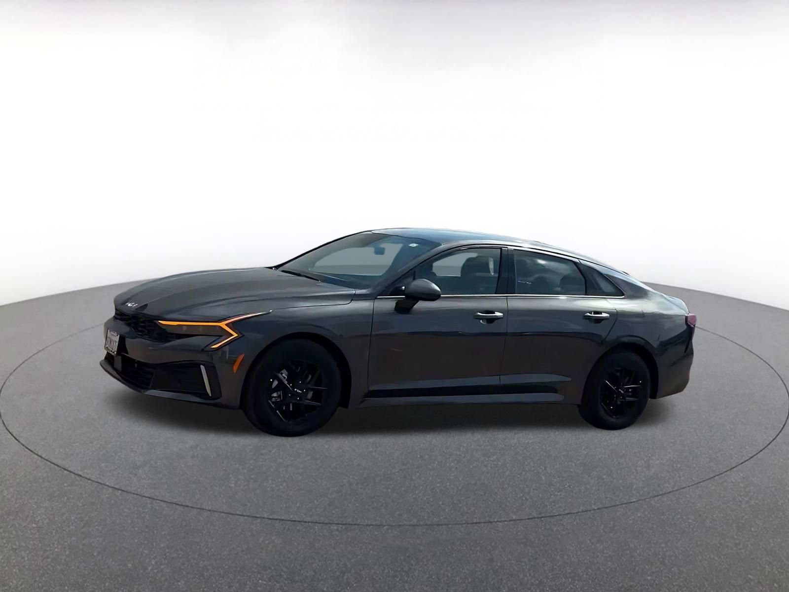 Thumbnail: 2025 Kia K5 - 8