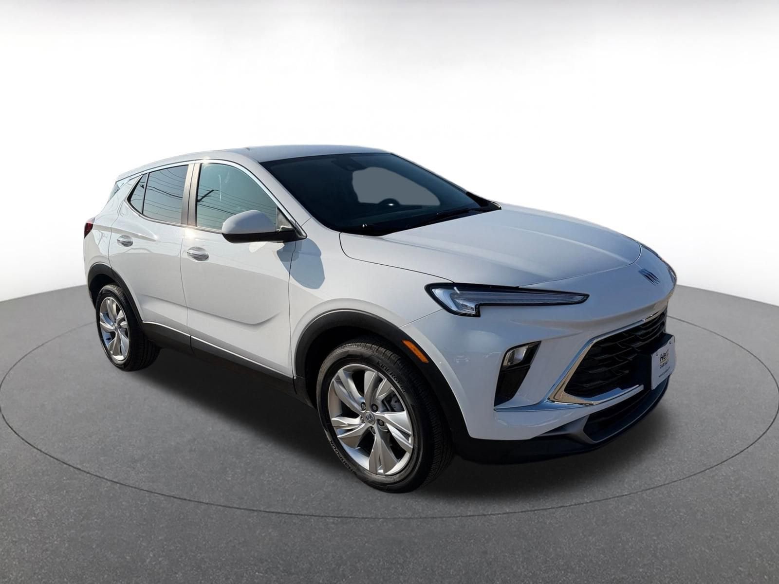 Thumbnail: 2025 Buick Encore GX - 1