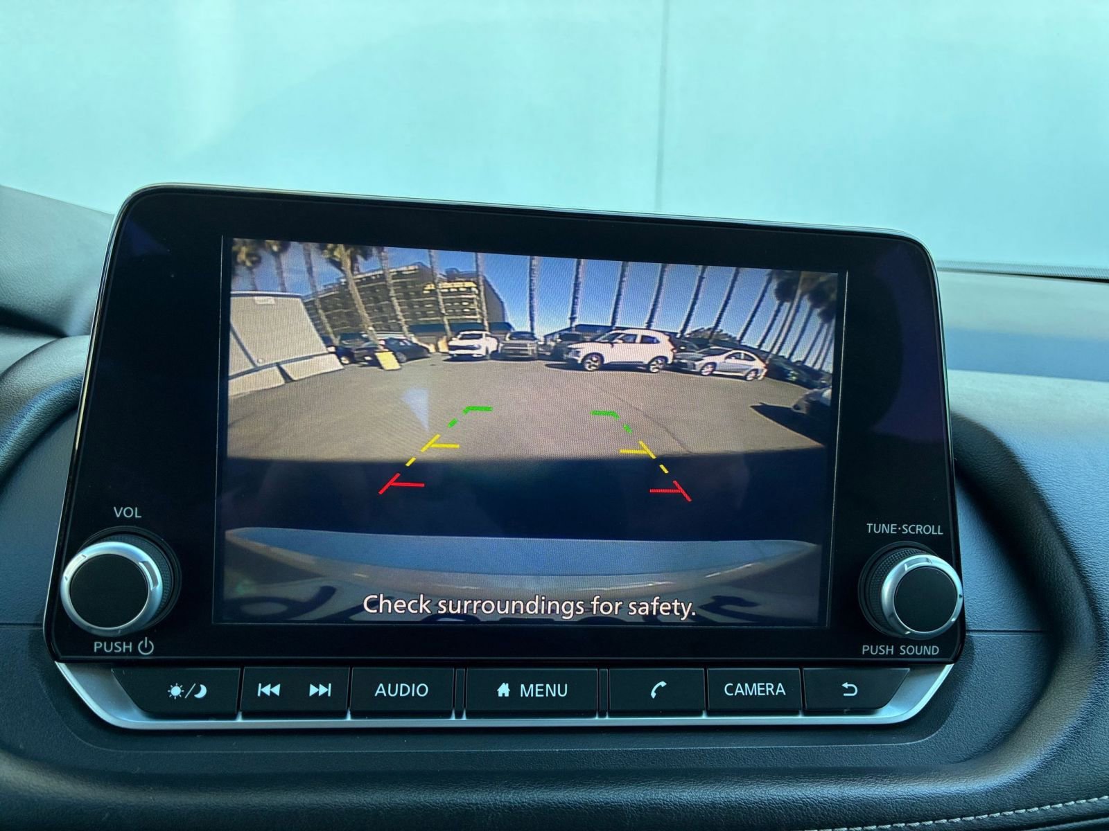 Thumbnail: 2025 Nissan Rogue - 25